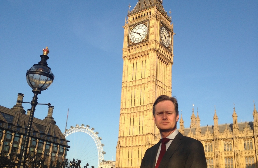 Houses of Parliament