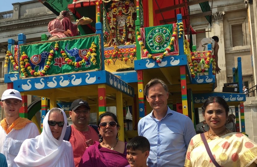 Rath Yatra 2017