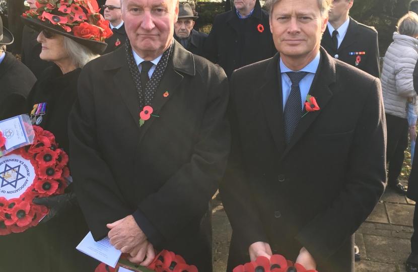 Remembrance Day 2018