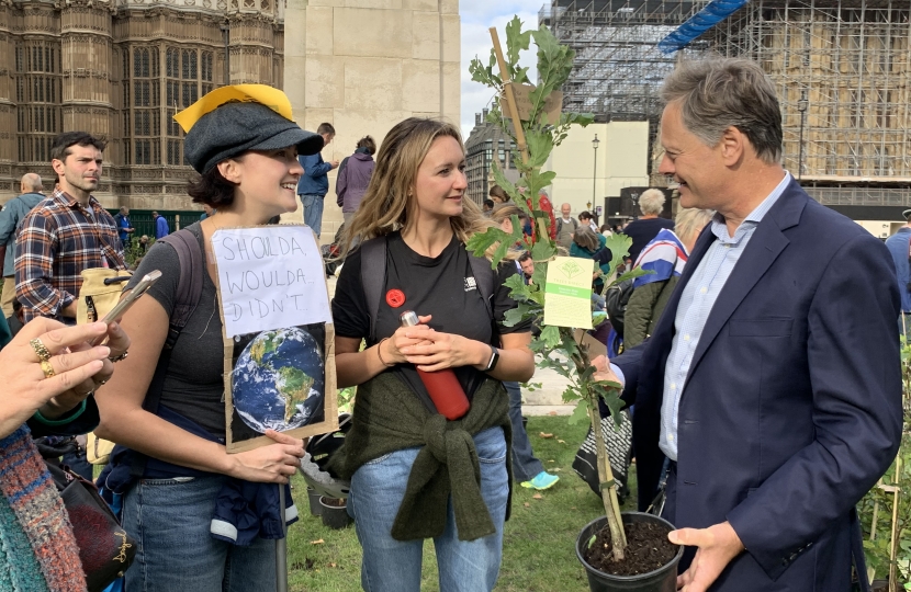 Matthew Offord MP