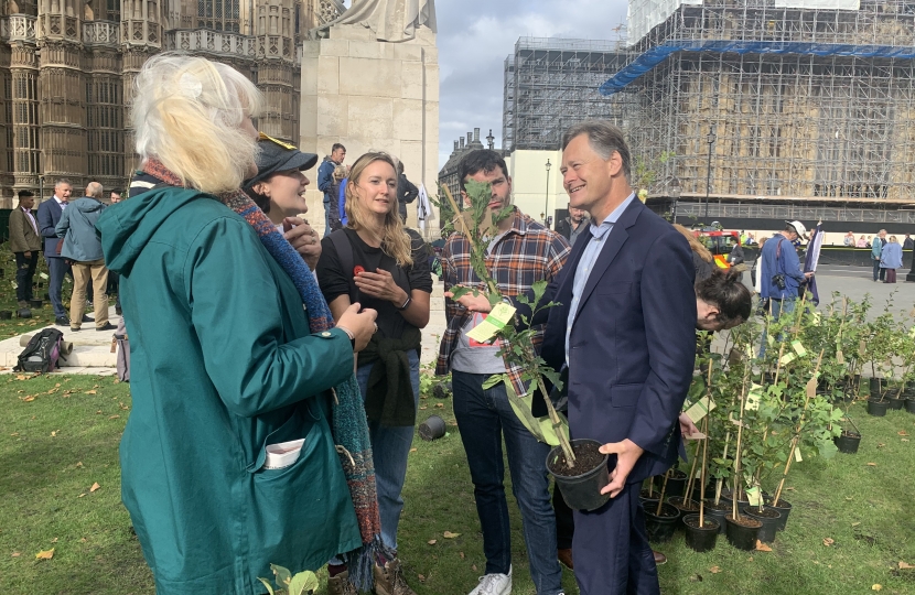 Matthew Offord MP