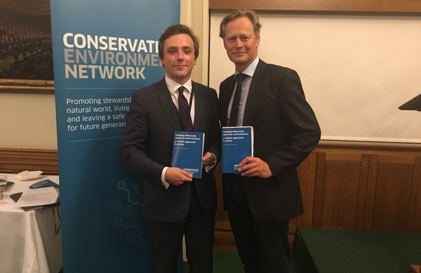 Conservative Environment Network