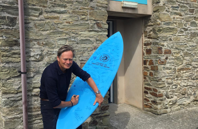 Surfers Against Sewage