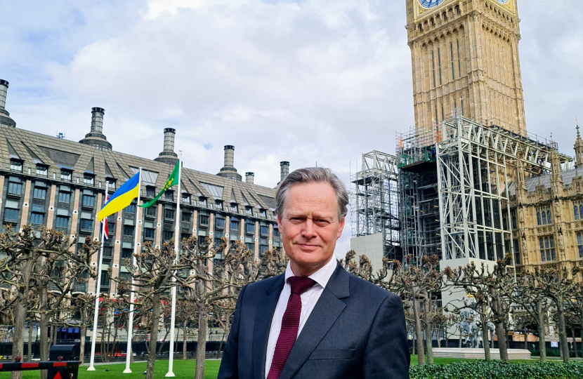 Houses of Parliament