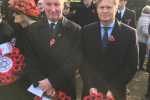 Remembrance Day 2018