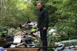 Fly-Tipping, Mill Hill