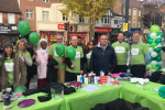 Mitzvah Day 2019