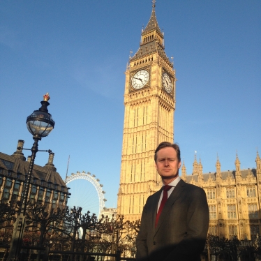 Houses of Parliament