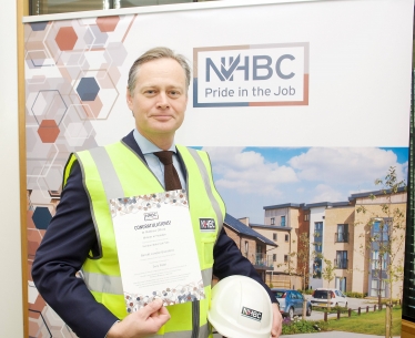 NHBC Award