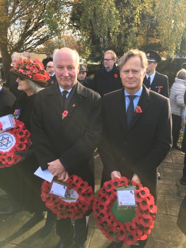 Remembrance Day 2018