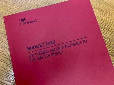 The 2020 Budget